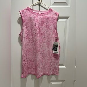 lululemon athletica Muscle Tank